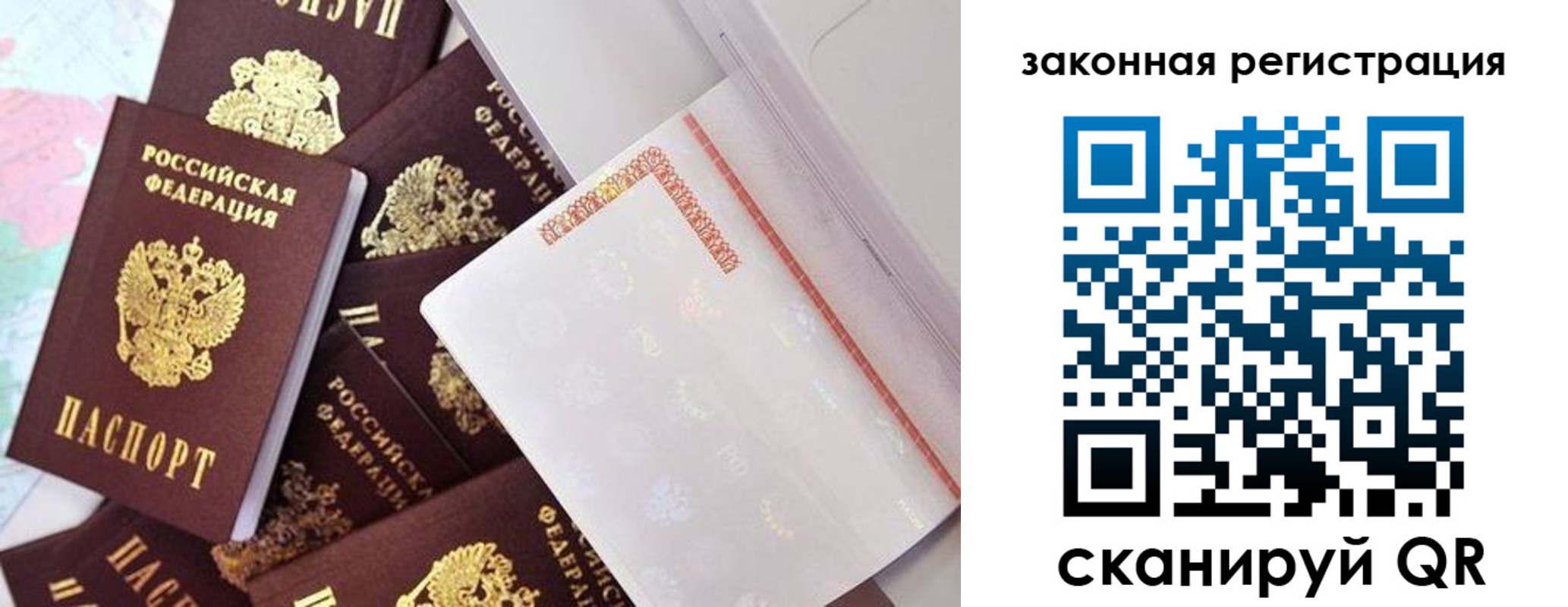 где прописаться в Ногинске